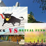 DIRECT STOCK Vs MUTUAL FUNDS